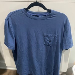 Nautica Crew Neck Tee - Men’s Medium